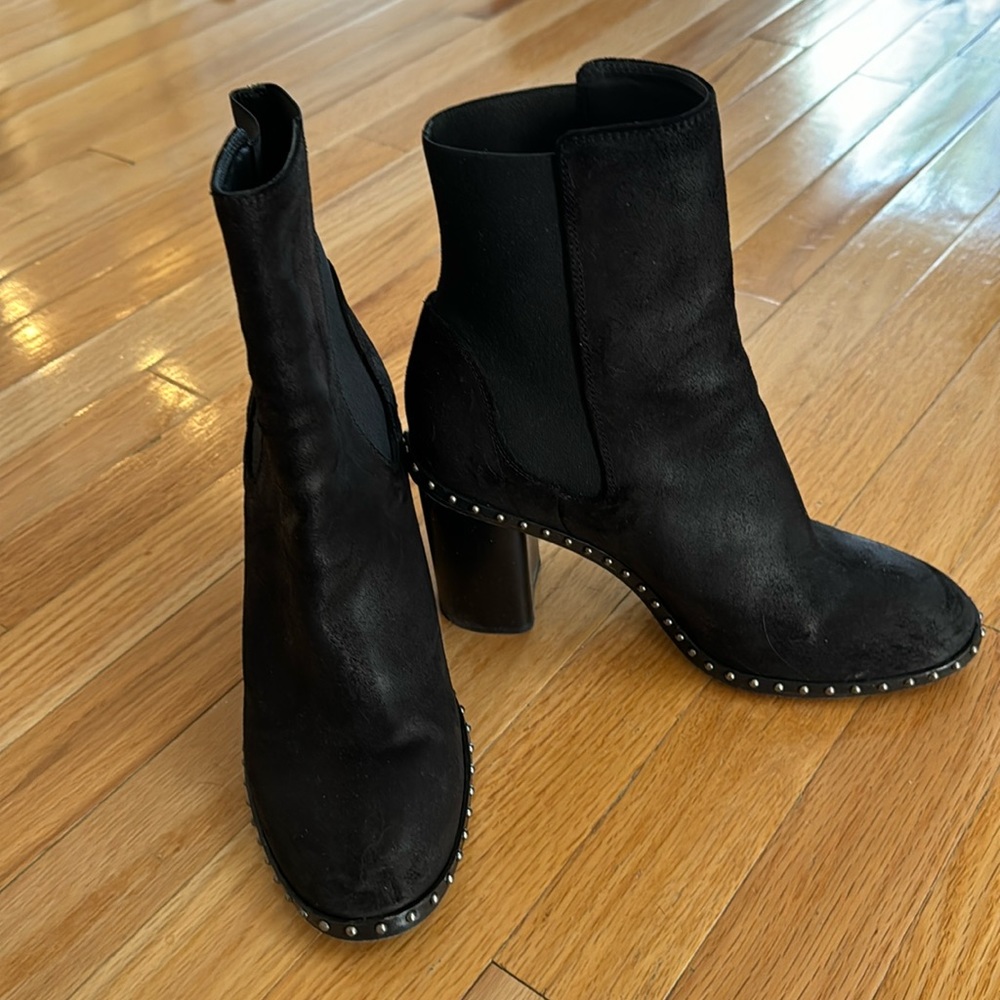 Rag & Bone booties